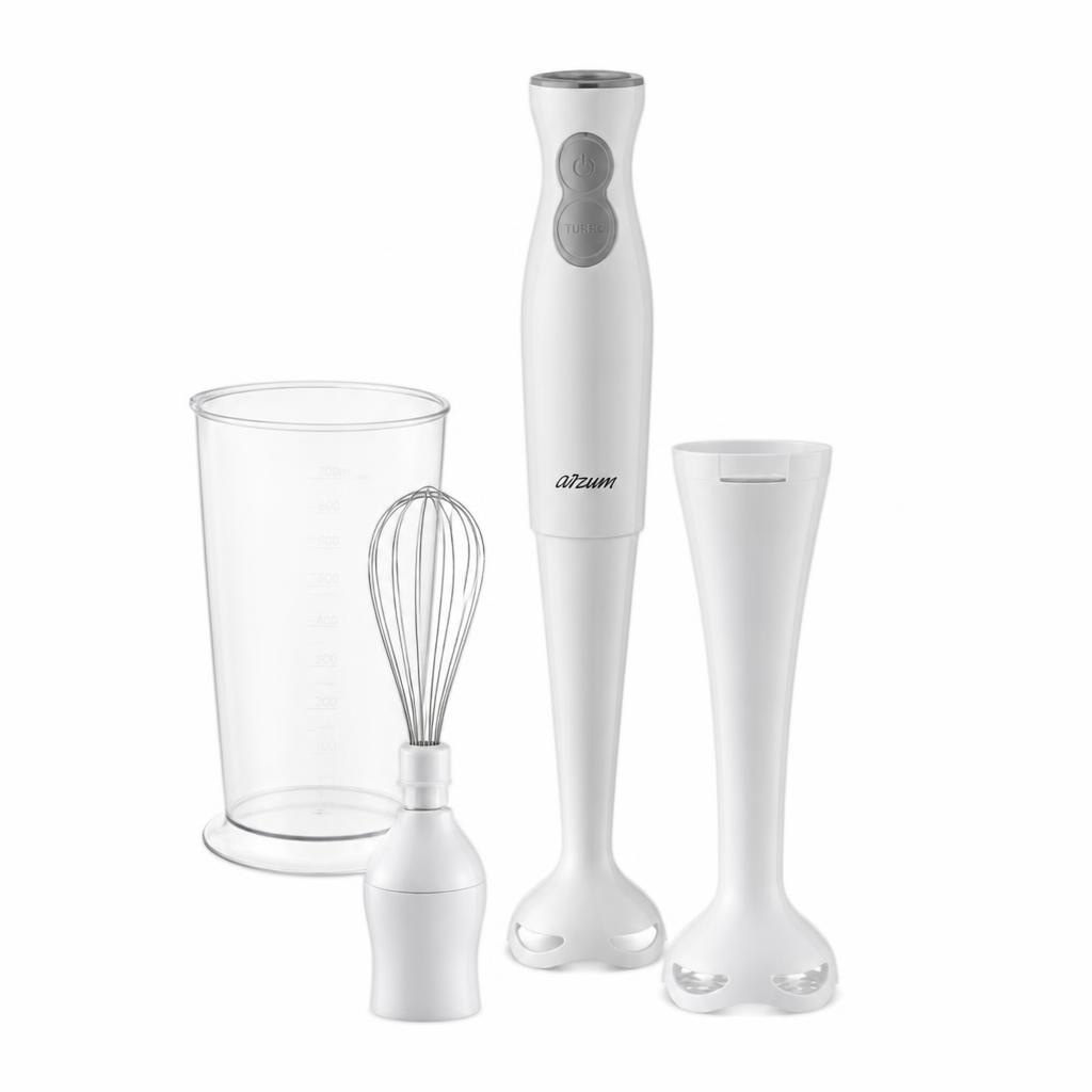 Frullatore kit immersione BLACK+DECKER - Offerta nel negozio Risparmio Casa