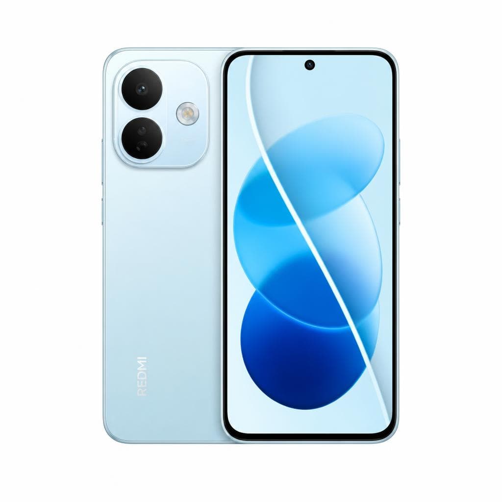 Redmi Note 17, 8(4+4) GB + 128 GB – Trony