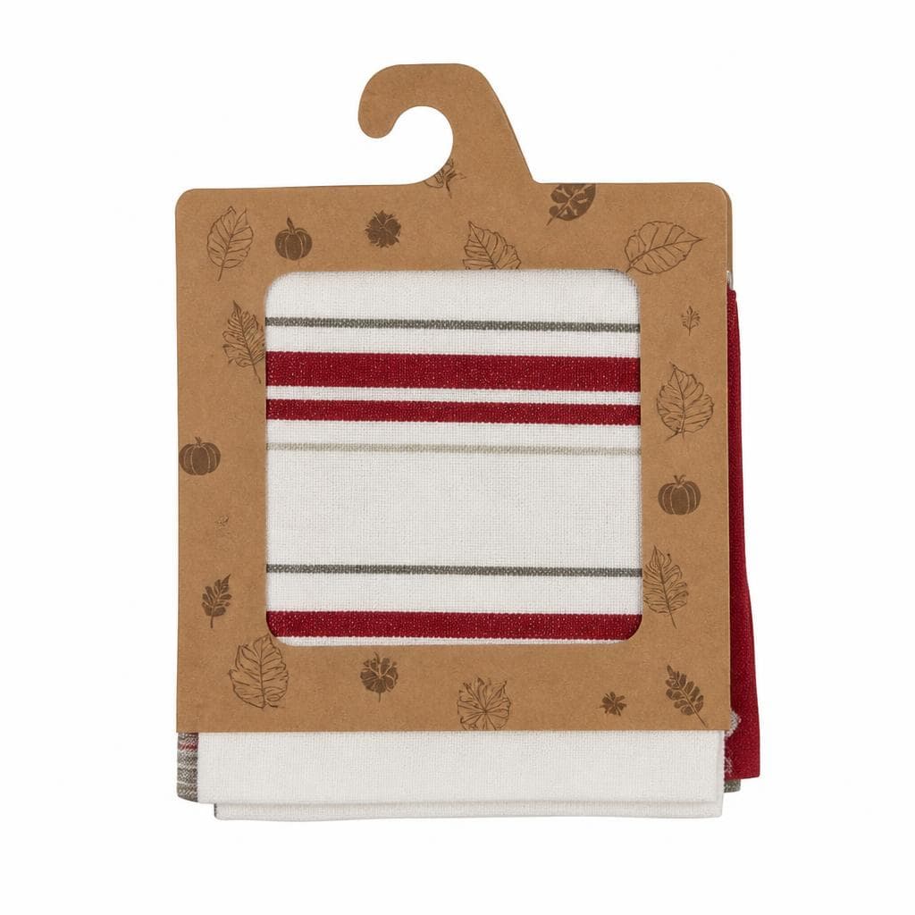 Set strofinacci, 4 pezzi – Iper La grande i