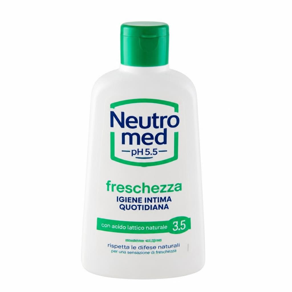 Detergente intimo Neutromed, ml 300 – Bennet