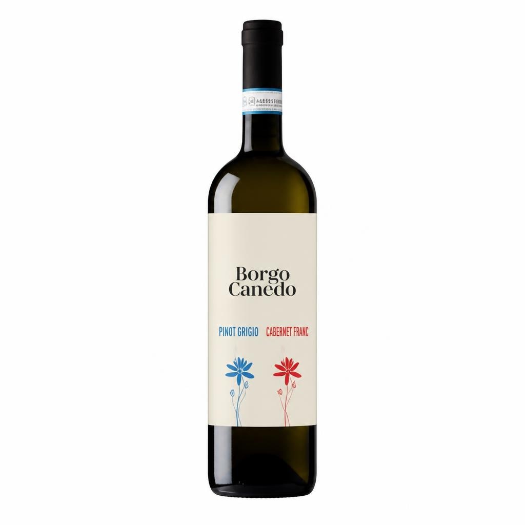 Pinot Grigio Friuli DOC, Müller Thurgau, Traminer o Cabernet IGT 75 cl - Offerta nel negozio Iper La grande i
