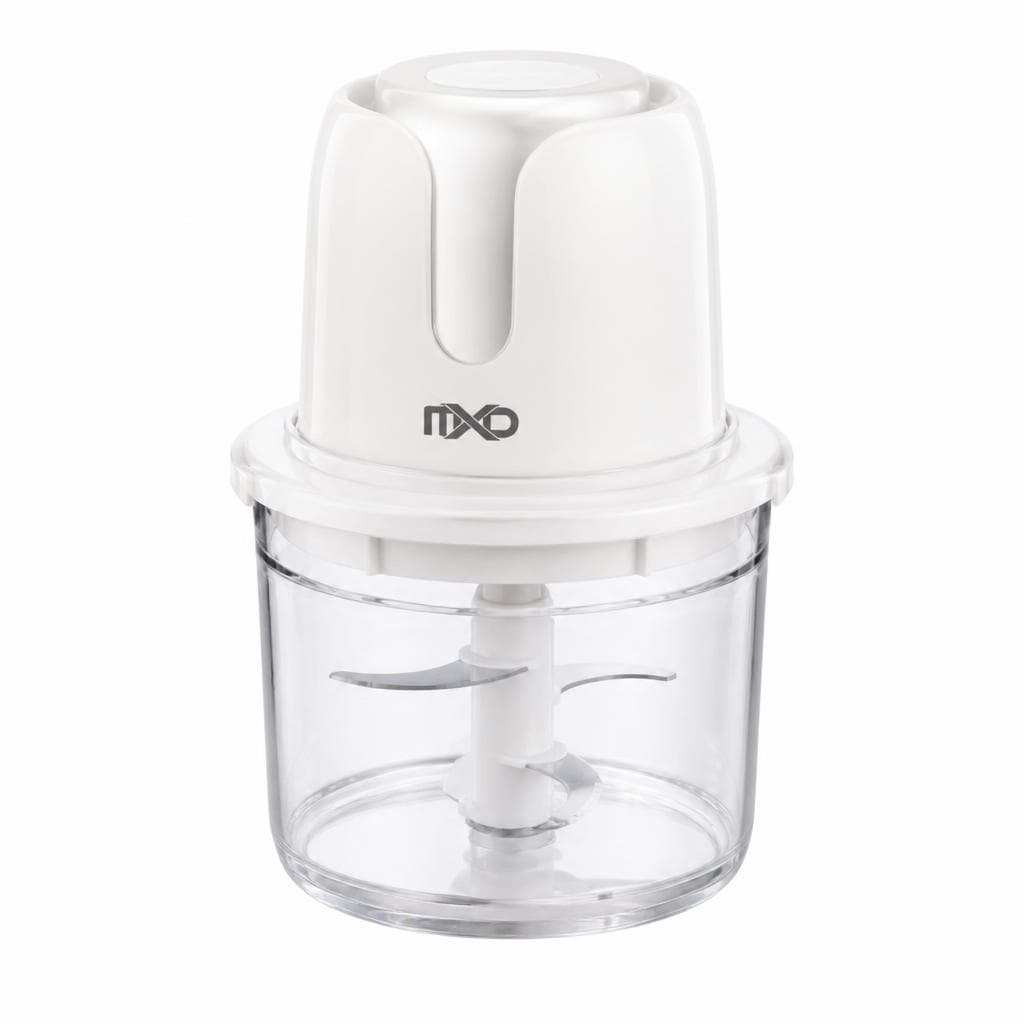 Tritatutto elettrico multifunzione MXO – MD