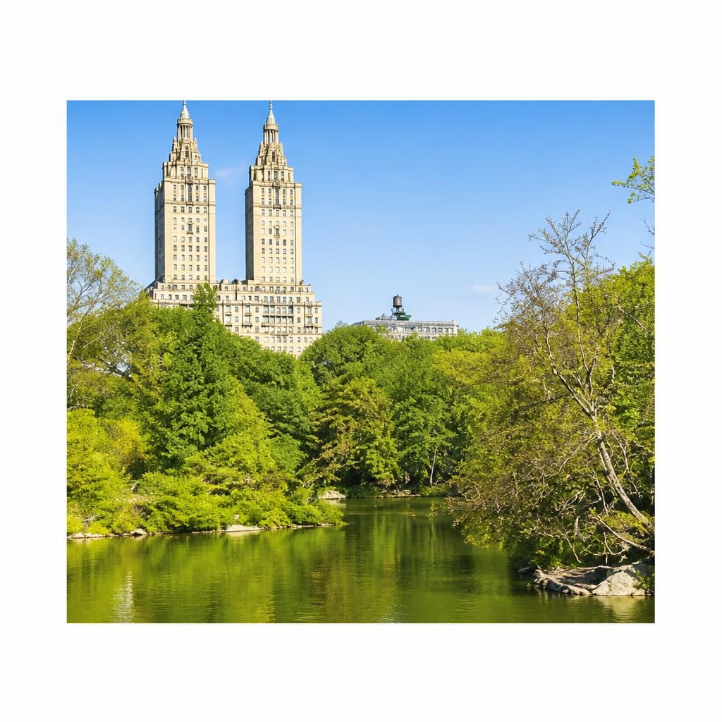 Fairfield by Mariott Manhattan Central Park**** 5 giorni / 4 notti in offerta da MD