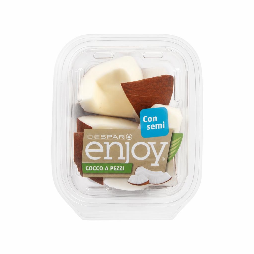 Cocco a pezzi Despar Enjoy 150 g in offerta da DeSpar