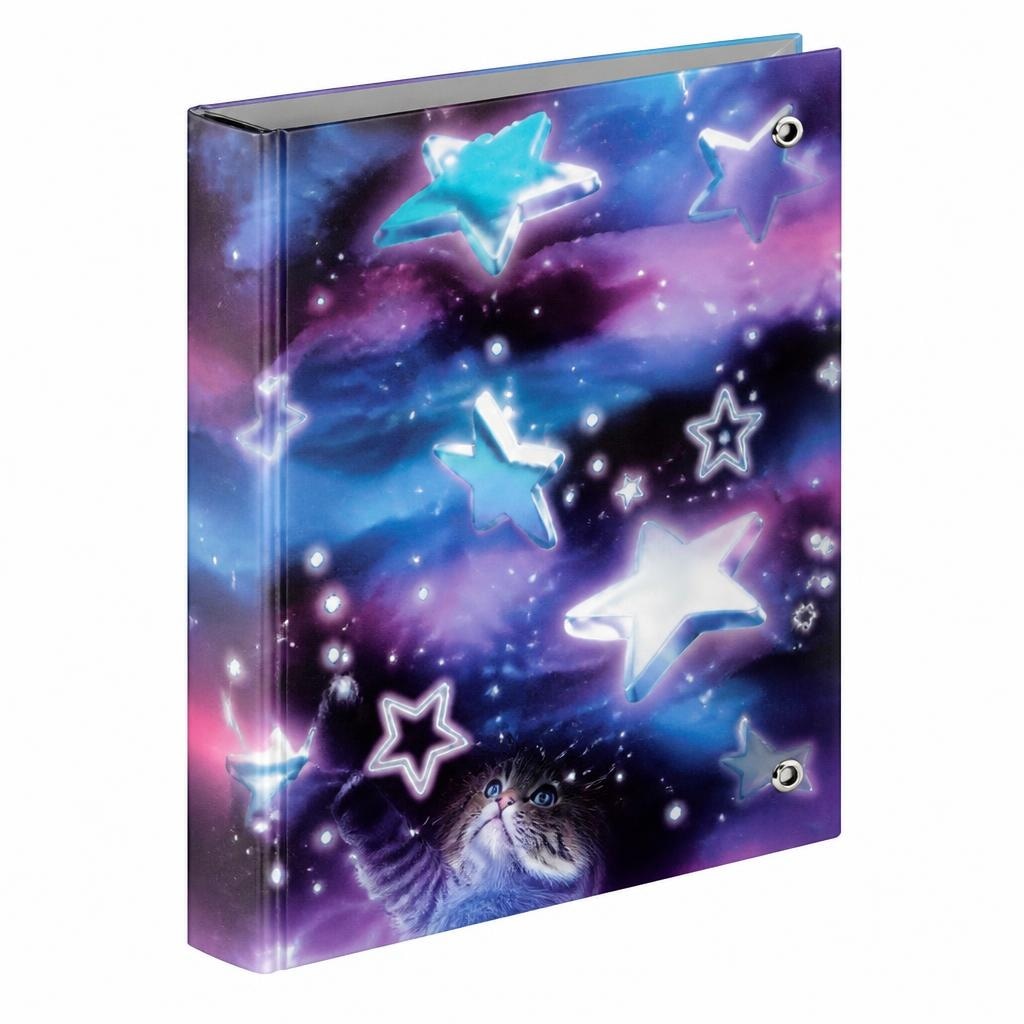 Animal Friends copertina ad anelli A4 in offerta da Bennet