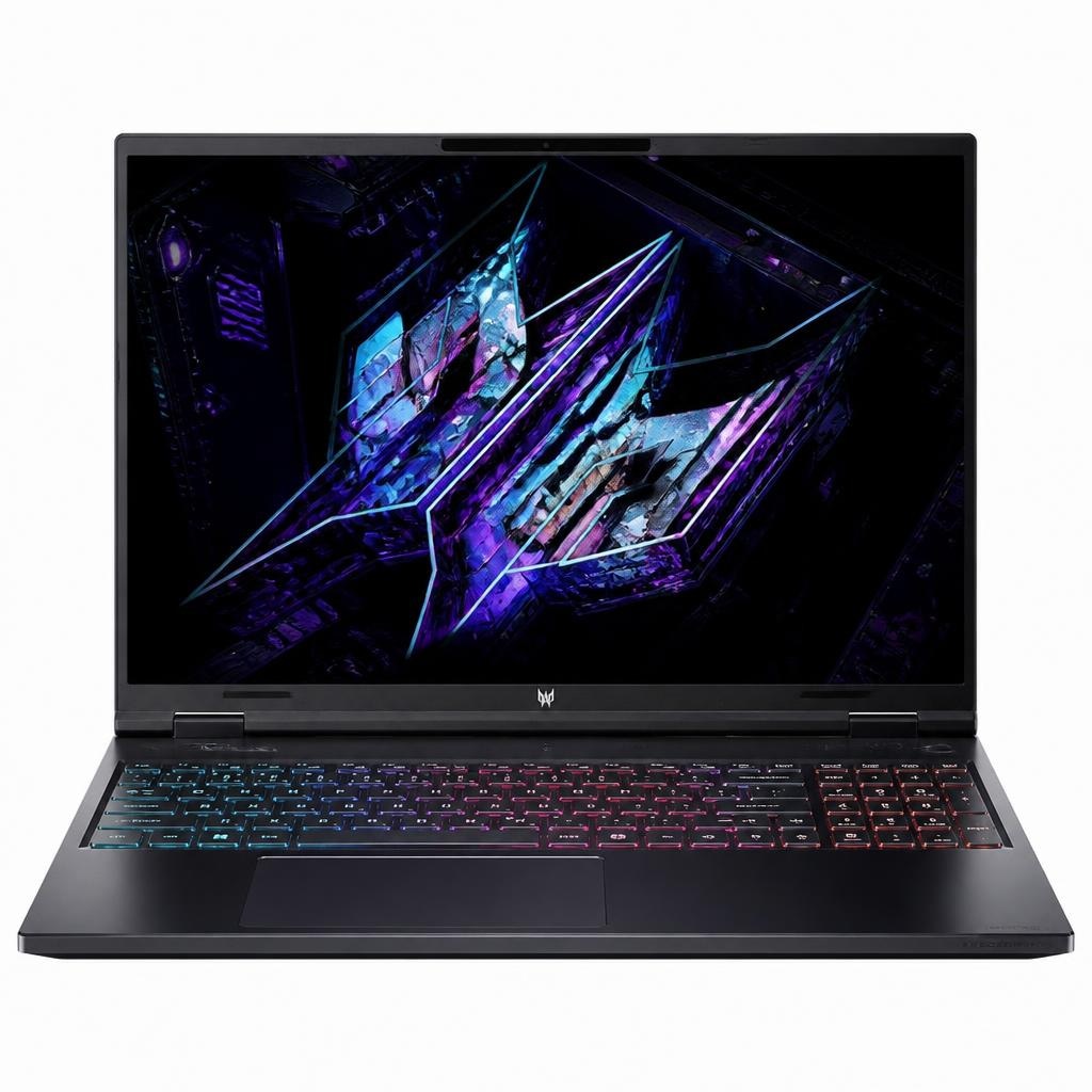 Acer Notebook Predator Helios Neo 16S AI Ultra Slim in offerta da Euronics