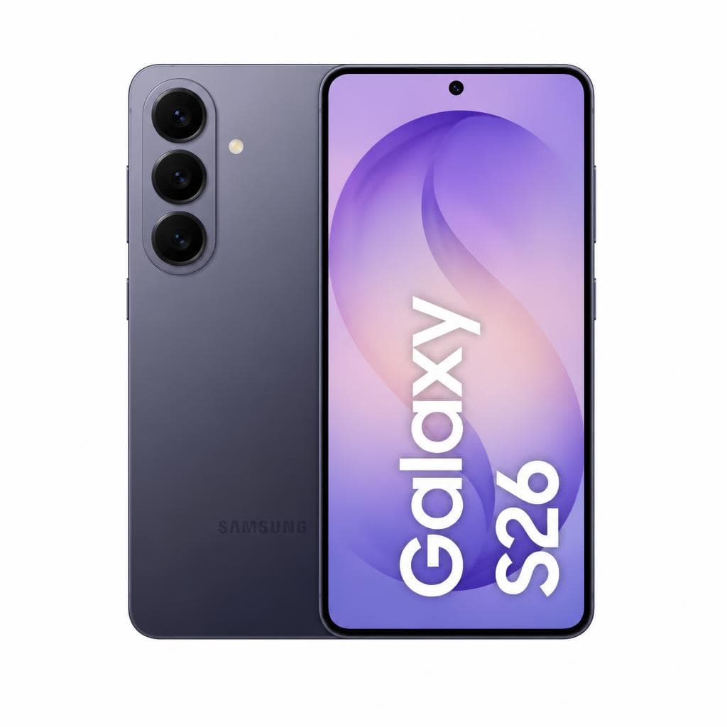 Samsung Galaxy S26 – Euronics